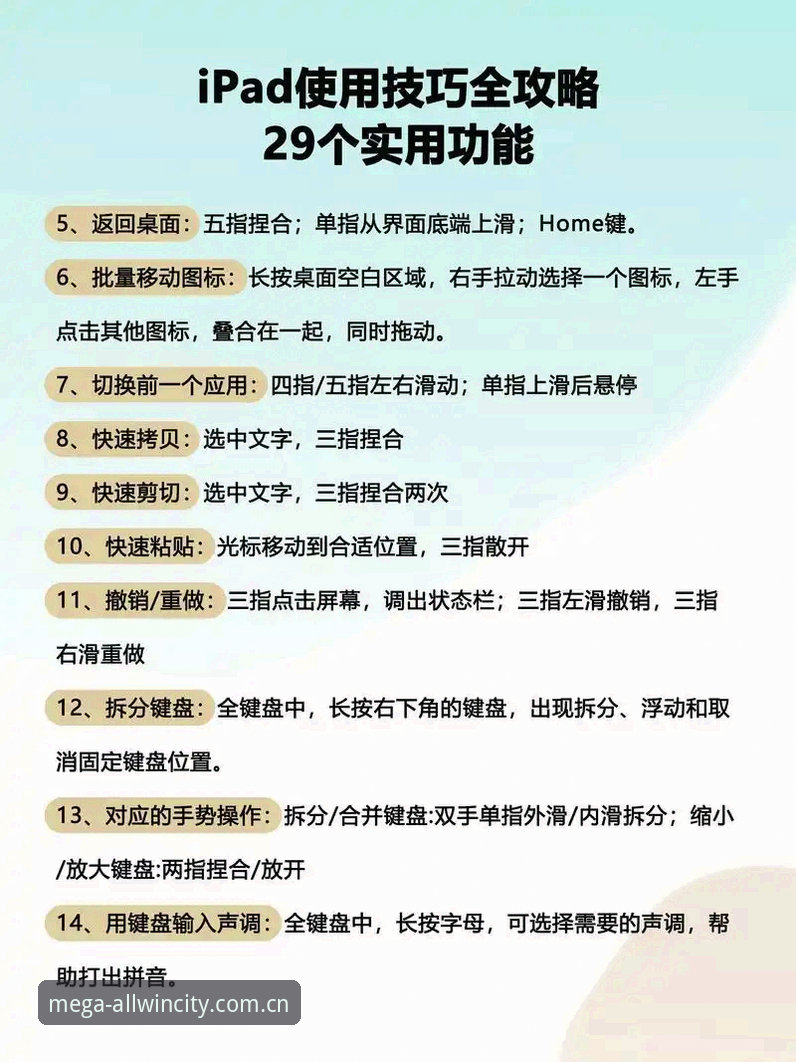 万象城平台高效使用的5个核心技巧：从入门到精通的完整指南